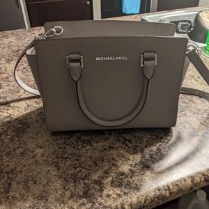 Michael Kors selma medium bag